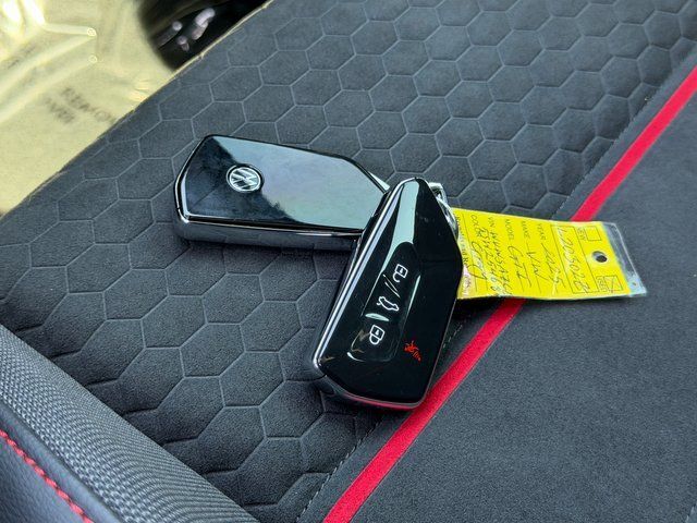 2025 Volkswagen Golf GTI 2.0T SE Springfield VA