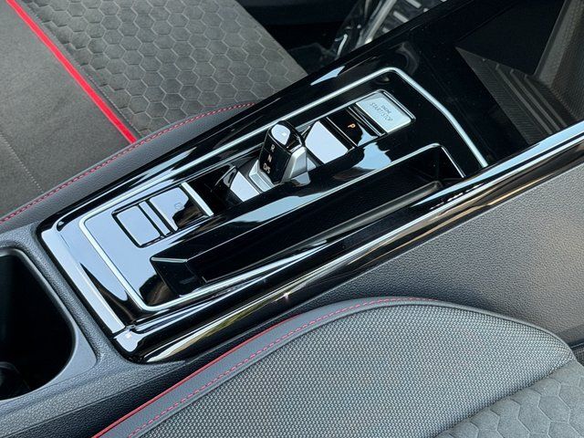 2025 Volkswagen Golf GTI 2.0T SE Springfield VA
