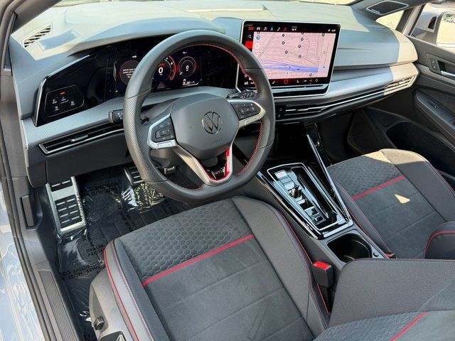 2025 Volkswagen Golf GTI 2.0T SE Springfield VA