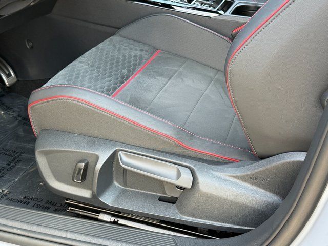 2025 Volkswagen Golf GTI 2.0T SE Springfield VA