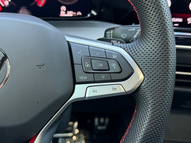 2025 Volkswagen Golf GTI 2.0T SE Springfield VA