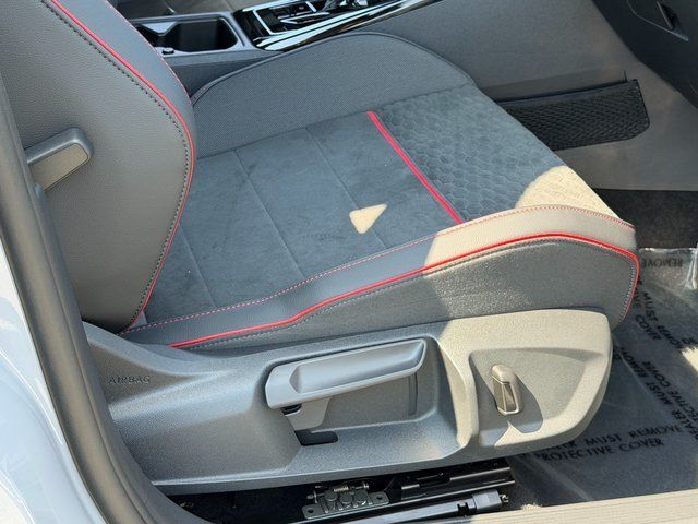 2025 Volkswagen Golf GTI 2.0T SE Springfield VA