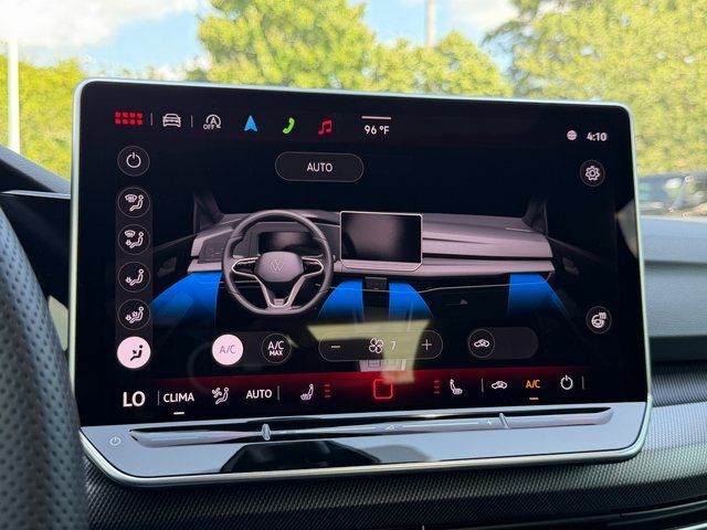 2025 Volkswagen Golf GTI 2.0T SE Springfield VA