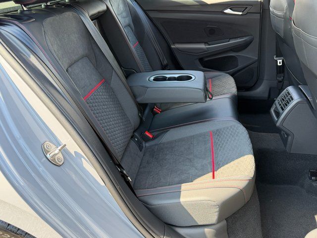 2025 Volkswagen Golf GTI 2.0T SE Springfield VA