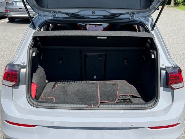 2025 Volkswagen Golf GTI 2.0T SE Springfield VA