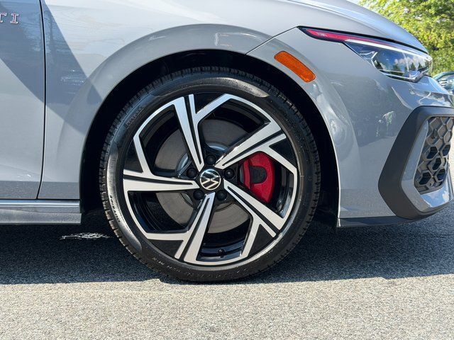 2025 Volkswagen Golf GTI 2.0T SE Springfield VA