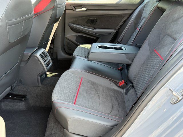 2025 Volkswagen Golf GTI 2.0T SE Springfield VA
