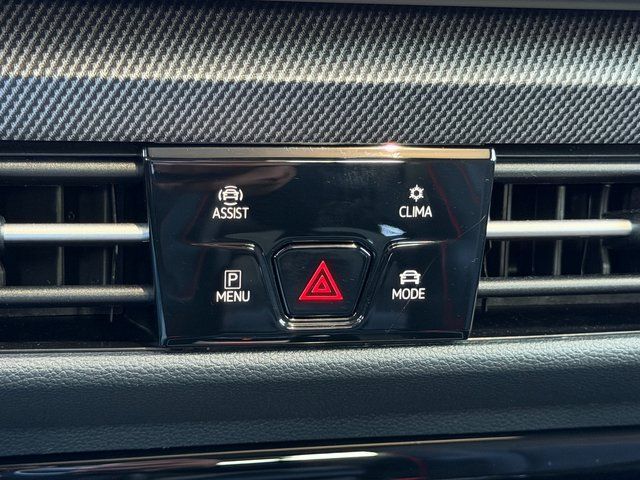 2025 Volkswagen Golf GTI 2.0T SE Springfield VA