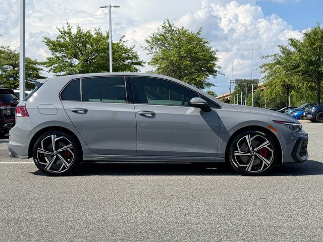 2025 Volkswagen Golf GTI 2.0T SE Springfield VA