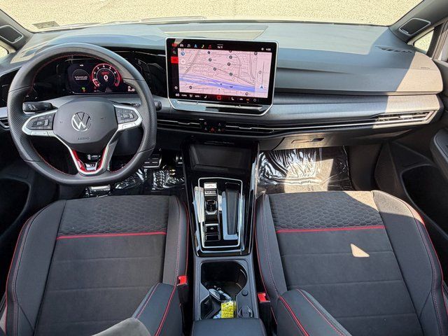 2025 Volkswagen Golf GTI 2.0T SE Springfield VA