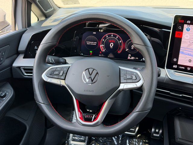 2025 Volkswagen Golf GTI 2.0T SE Springfield VA