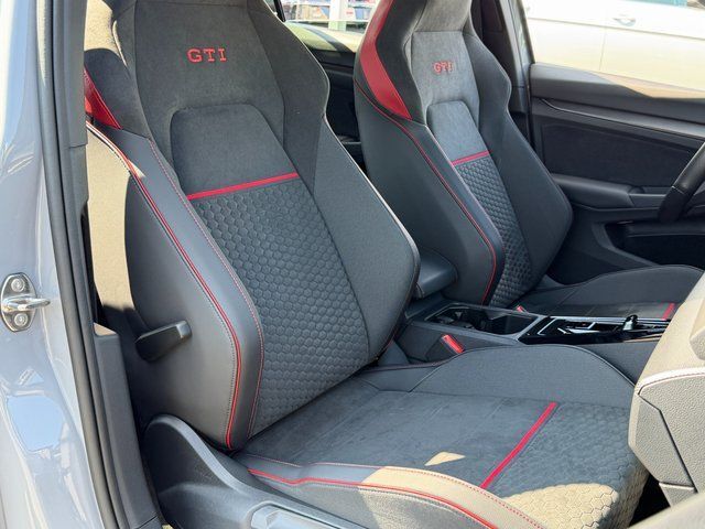 2025 Volkswagen Golf GTI 2.0T SE Springfield VA