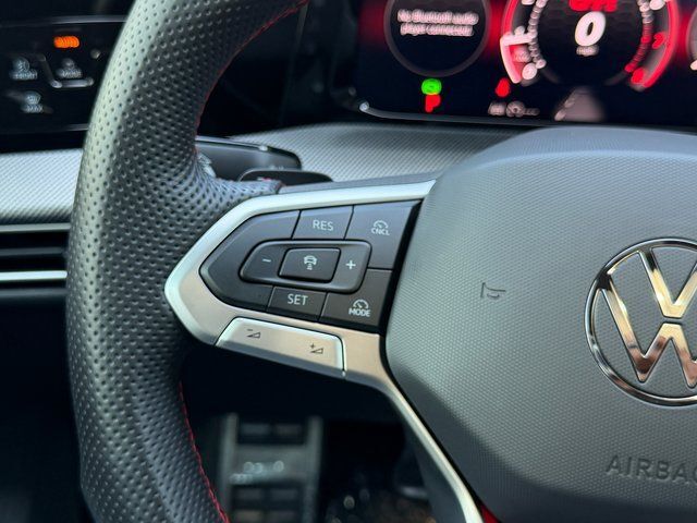 2025 Volkswagen Golf GTI 2.0T SE Springfield VA