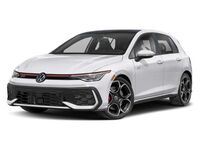 2025 Volkswagen Golf GTI Autobahn