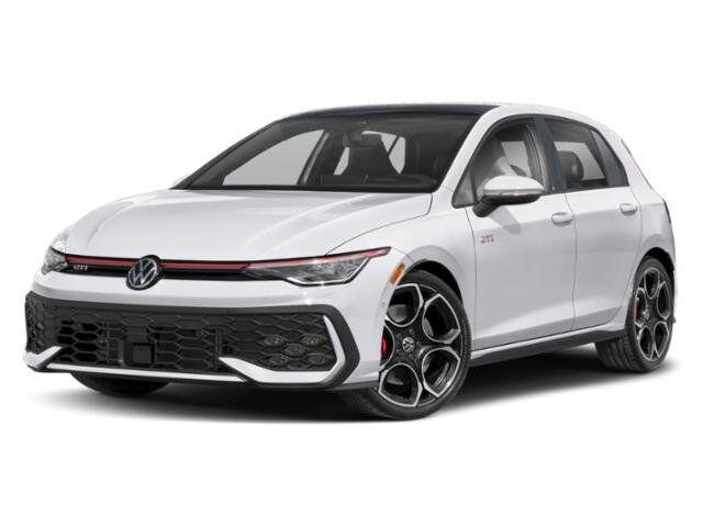 2025 Volkswagen Golf GTI Autobahn Oshkosh WI