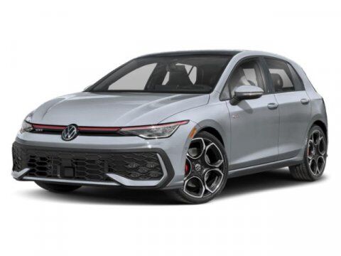 2025 Volkswagen Golf GTI Autobahn Oshkosh WI