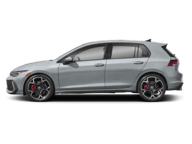 2025 Volkswagen Golf GTI Autobahn Medford MA