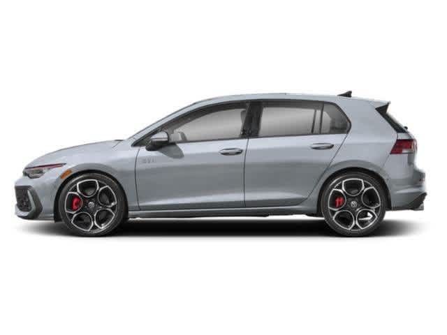 2025 Volkswagen Golf GTI Autobahn Medford MA