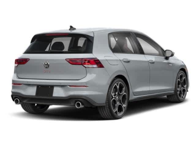 2025 Volkswagen Golf GTI Autobahn Medford MA