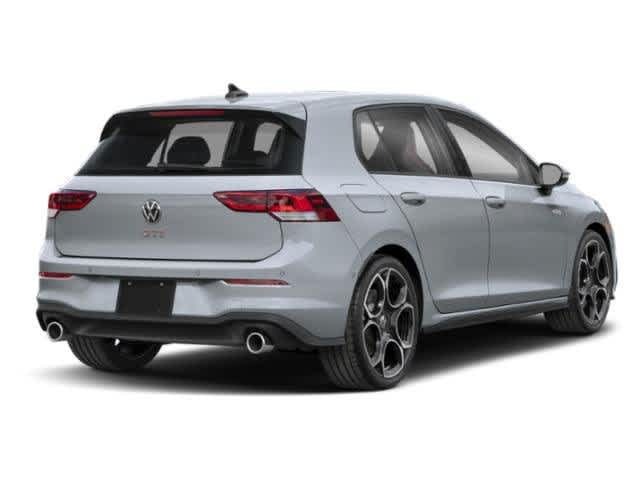 2025 Volkswagen Golf GTI Autobahn Medford MA