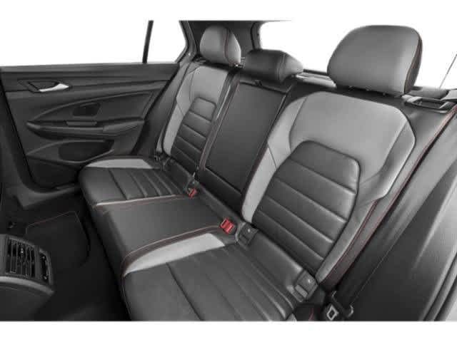 2025 Volkswagen Golf GTI Autobahn Medford MA