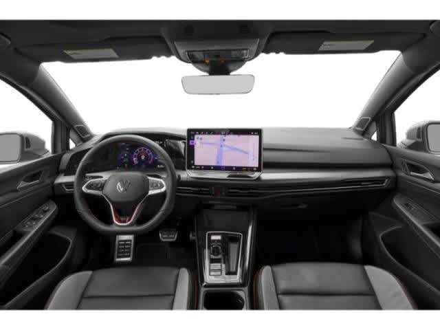 2025 Volkswagen Golf GTI Autobahn Medford MA