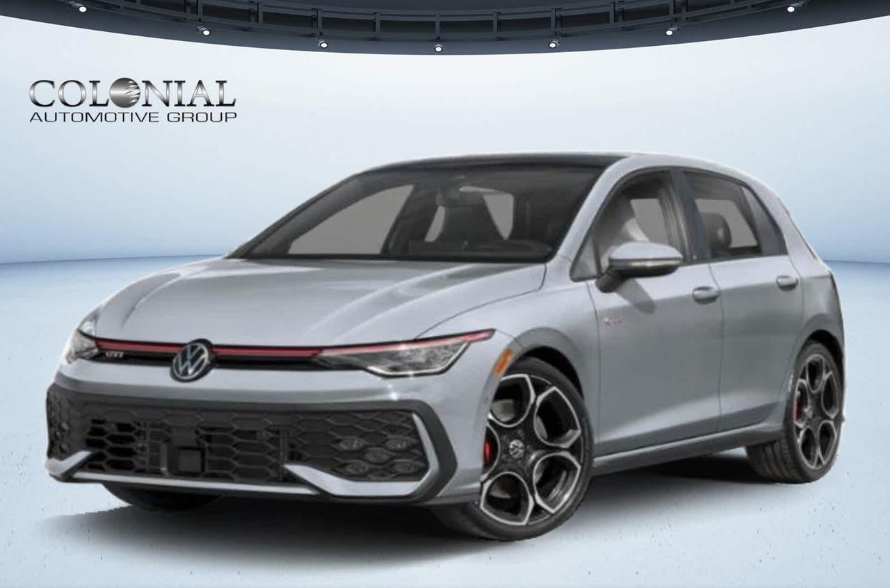 2025 Volkswagen Golf GTI Autobahn Medford MA