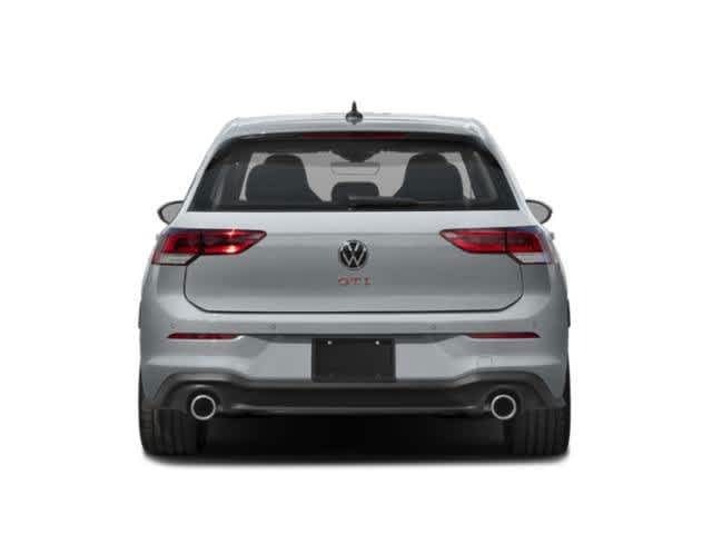 2025 Volkswagen Golf GTI Autobahn Medford MA
