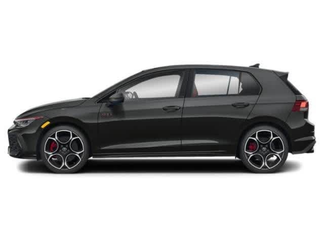 2025 Volkswagen Golf GTI Autobahn Wellesley MA