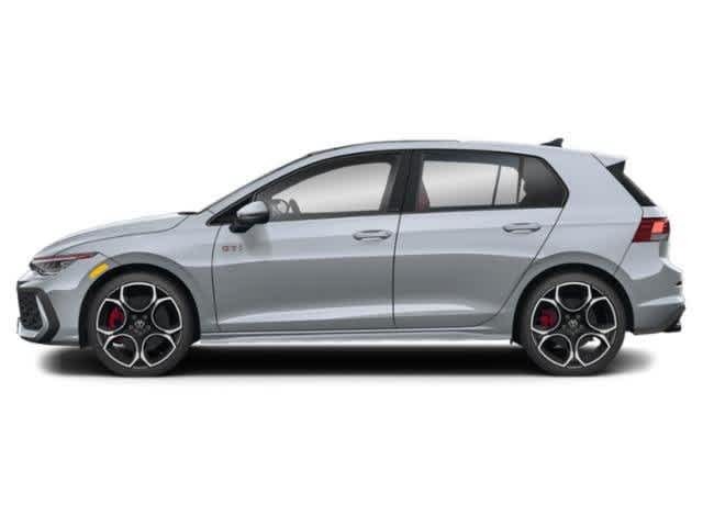 2025 Volkswagen Golf GTI Autobahn Wellesley MA