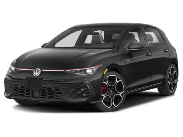 2025 Volkswagen Golf GTI Autobahn Wellesley MA
