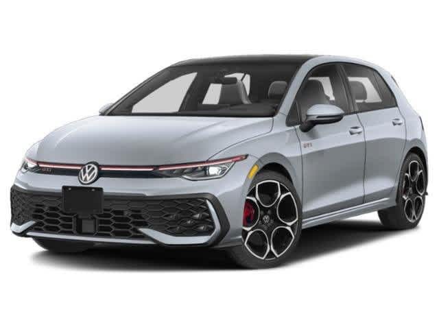 2025 Volkswagen Golf GTI Autobahn Wellesley MA