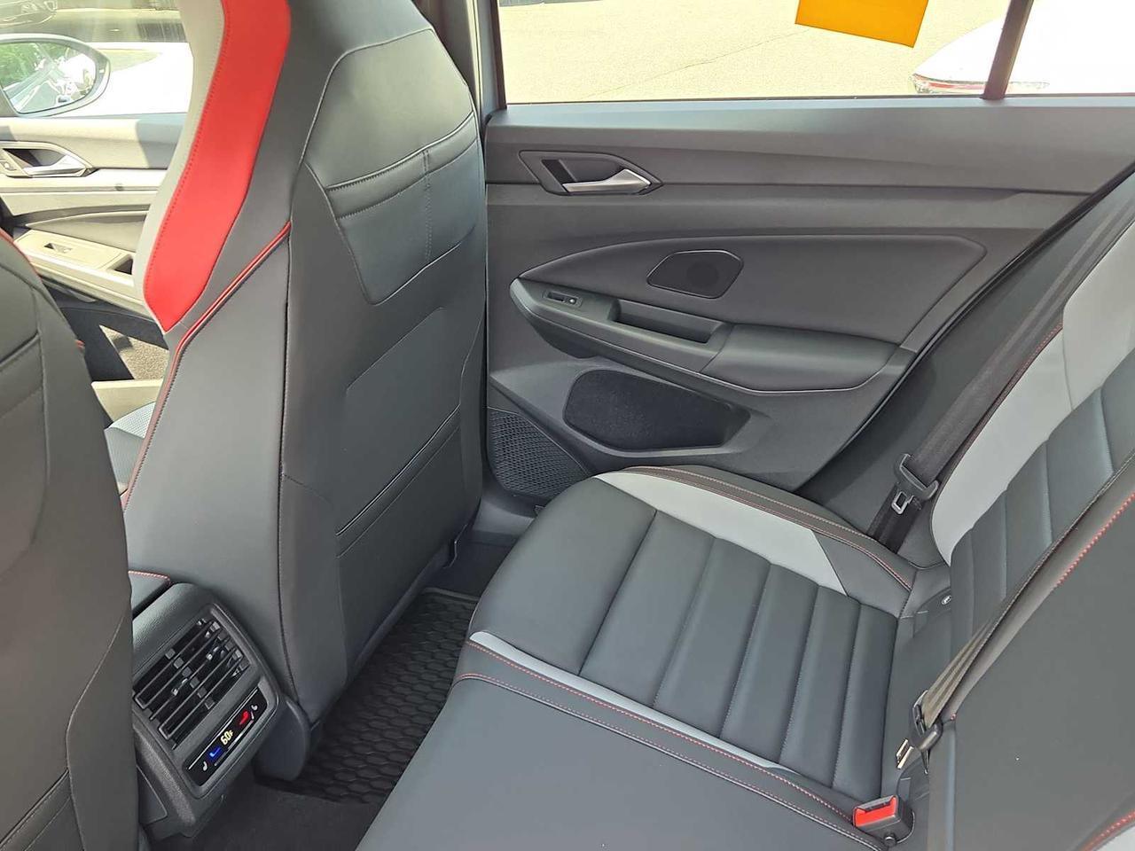 2025 Volkswagen Golf GTI Autobahn Wellesley MA