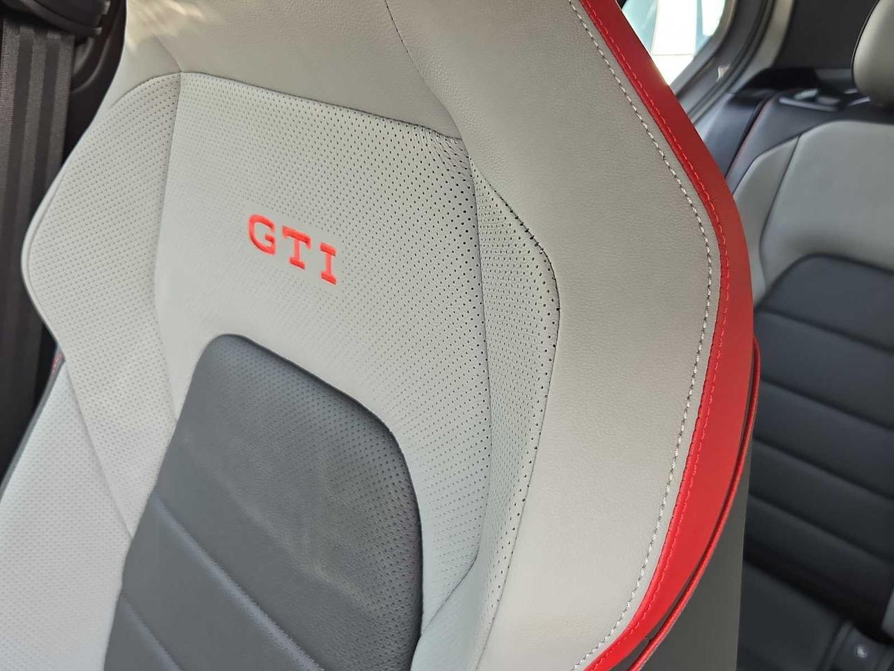 2025 Volkswagen Golf GTI Autobahn Wellesley MA