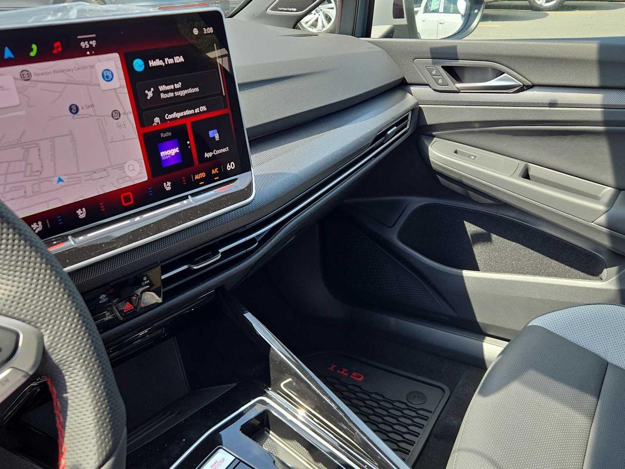 2025 Volkswagen Golf GTI Autobahn Wellesley MA