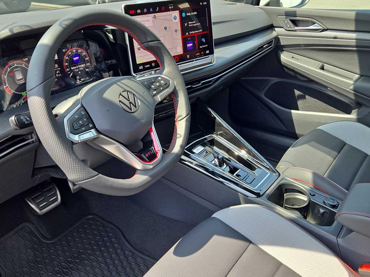 2025 Volkswagen Golf GTI Autobahn Wellesley MA