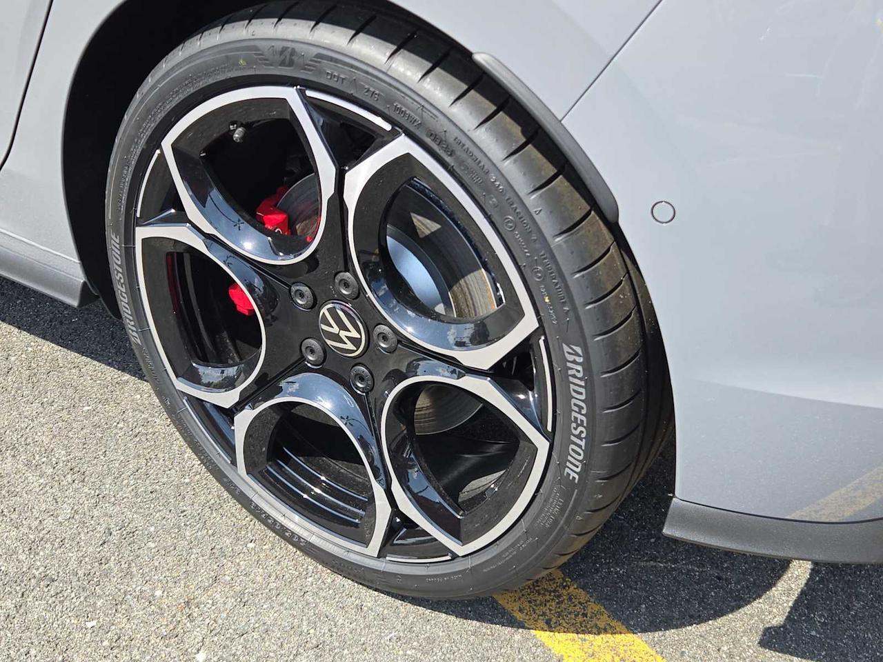 2025 Volkswagen Golf GTI Autobahn Wellesley MA