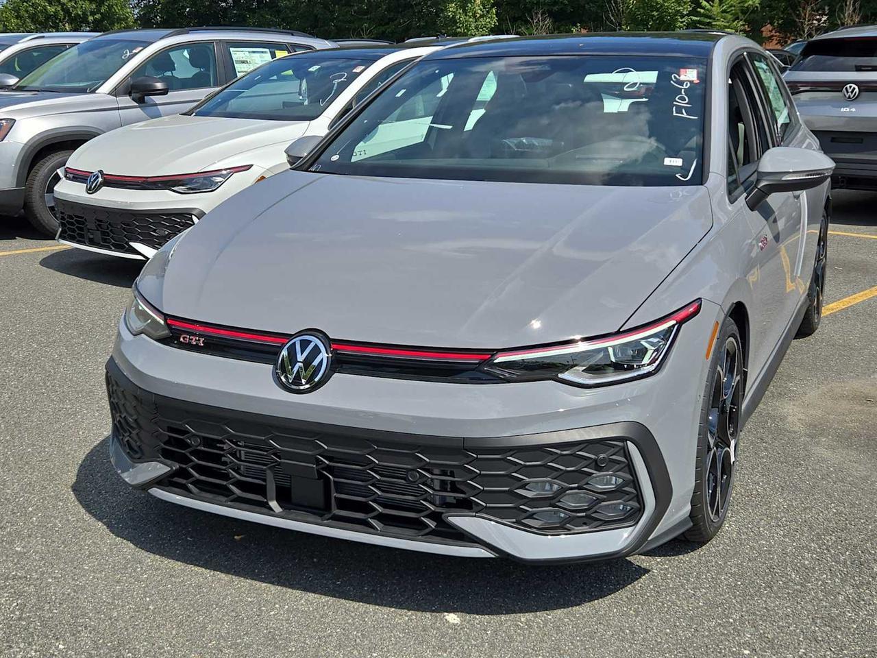 2025 Volkswagen Golf GTI Autobahn Wellesley MA