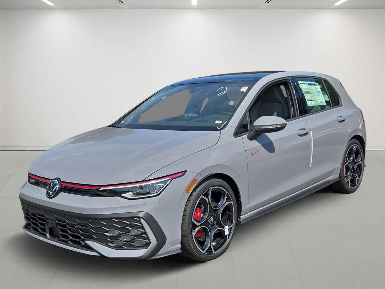 2025 Volkswagen Golf GTI Autobahn Wellesley MA