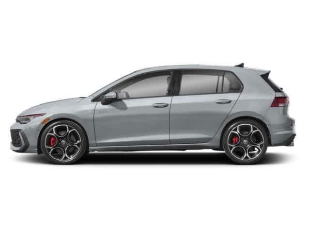 2025 Volkswagen Golf GTI Autobahn Wellesley MA