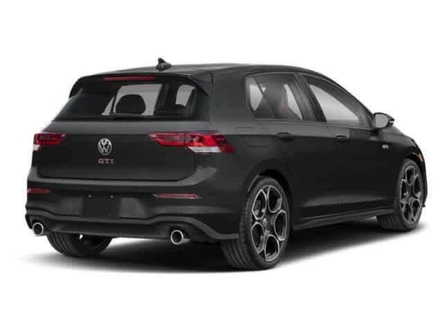 2025 Volkswagen Golf GTI Autobahn Wellesley MA