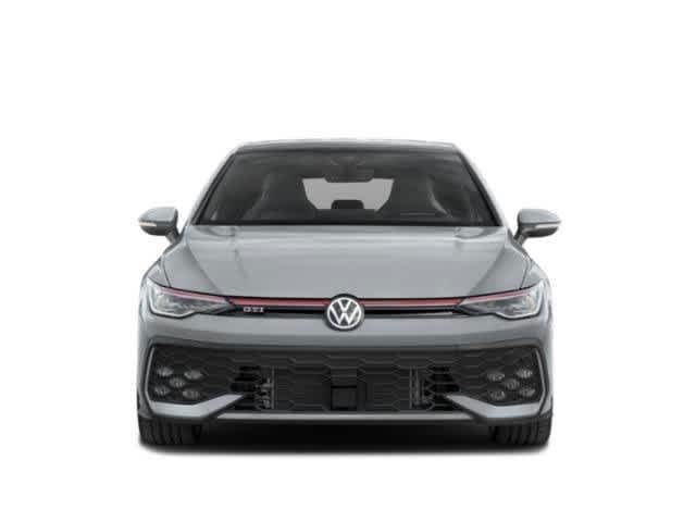 2025 Volkswagen Golf GTI Autobahn Wellesley MA