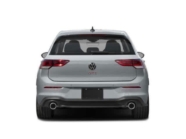 2025 Volkswagen Golf GTI Autobahn Wellesley MA