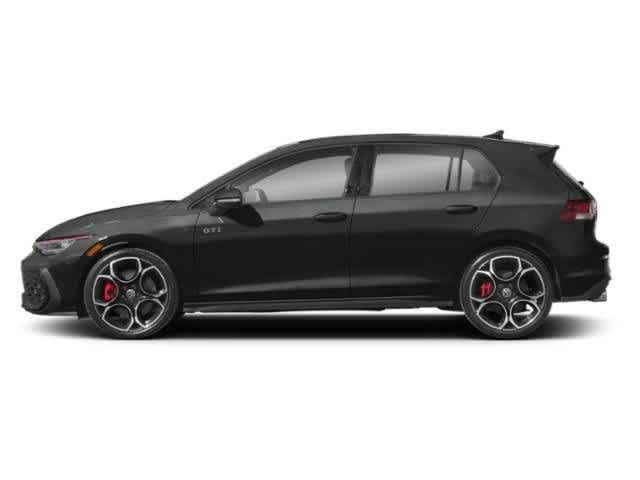 2025 Volkswagen Golf GTI Autobahn Wellesley MA