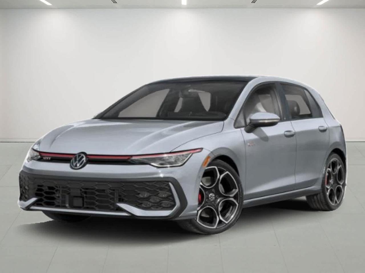 2025 Volkswagen Golf GTI Autobahn Westborough MA
