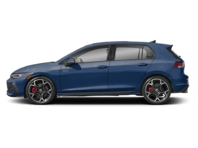 2025 Volkswagen Golf GTI Autobahn Westborough MA