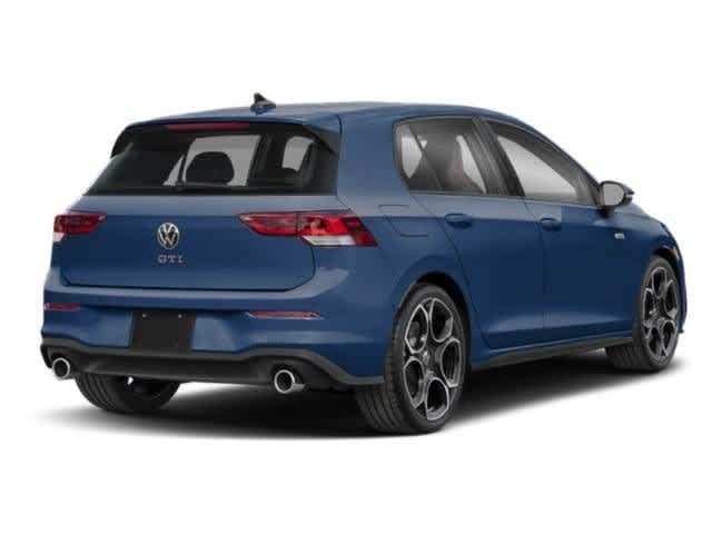 2025 Volkswagen Golf GTI Autobahn Westborough MA