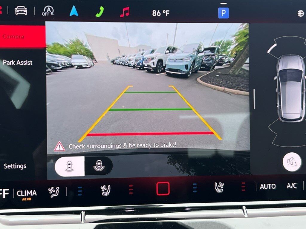 2025 Volkswagen Golf GTI Autobahn Springfield VA