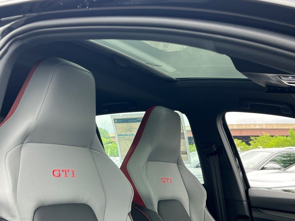 2025 Volkswagen Golf GTI Autobahn Springfield VA