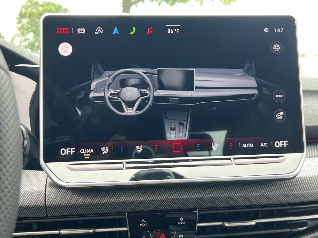2025 Volkswagen Golf GTI Autobahn Springfield VA